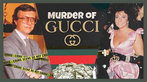 gucci back story|gucci story murder.